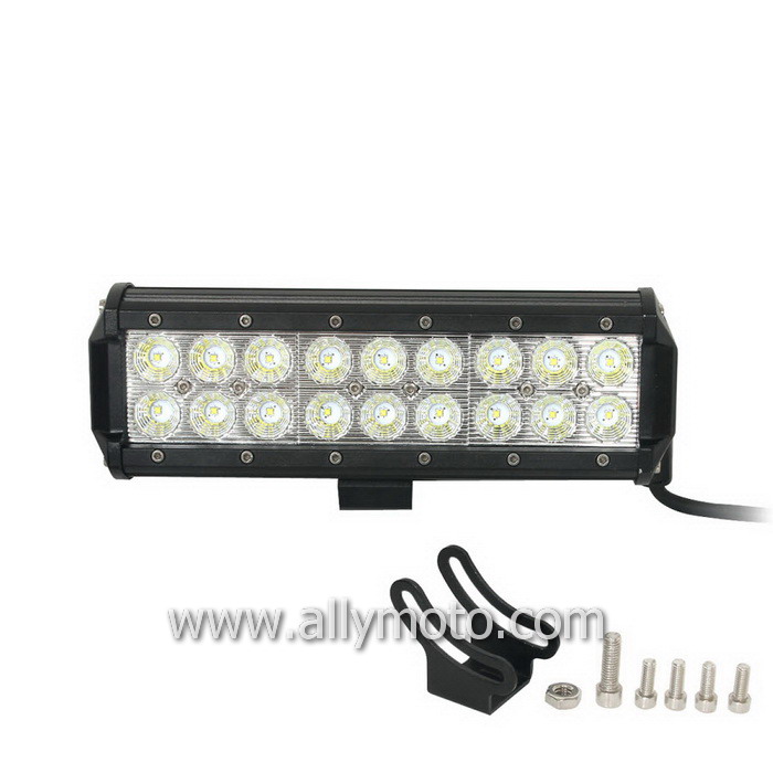 54W LED Light Bar 2021